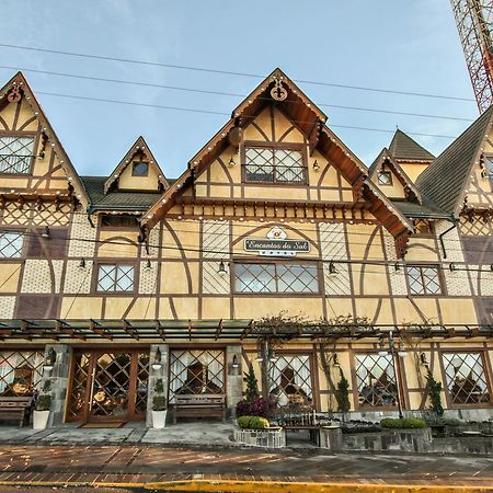 Life Hotel Infinity Gramado Ngoại thất bức ảnh