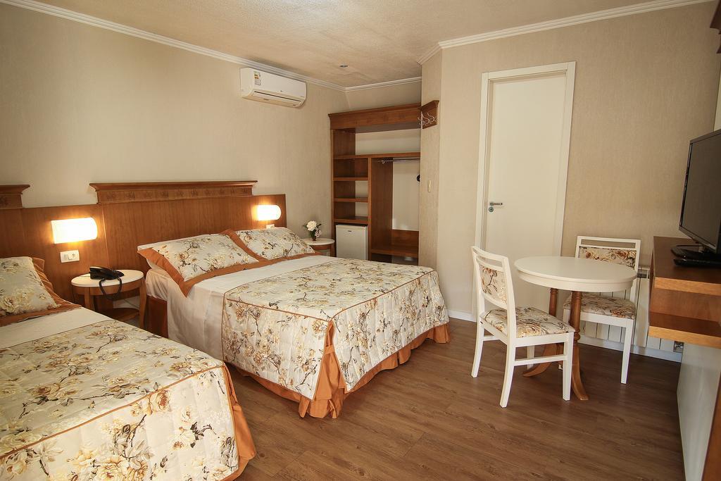 Life Hotel Infinity Gramado Phòng bức ảnh