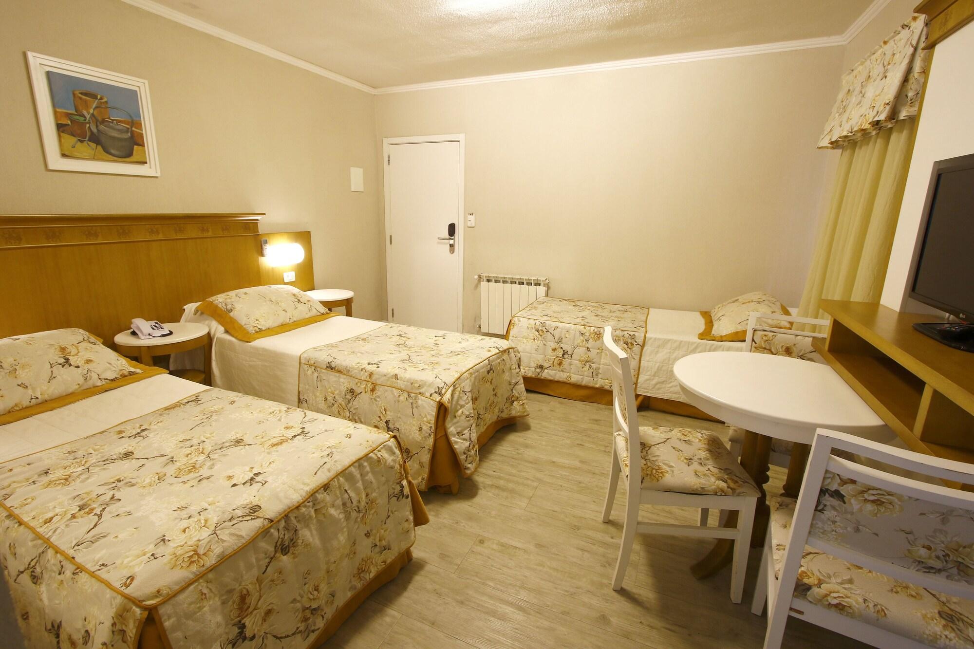Life Hotel Infinity Gramado Ngoại thất bức ảnh