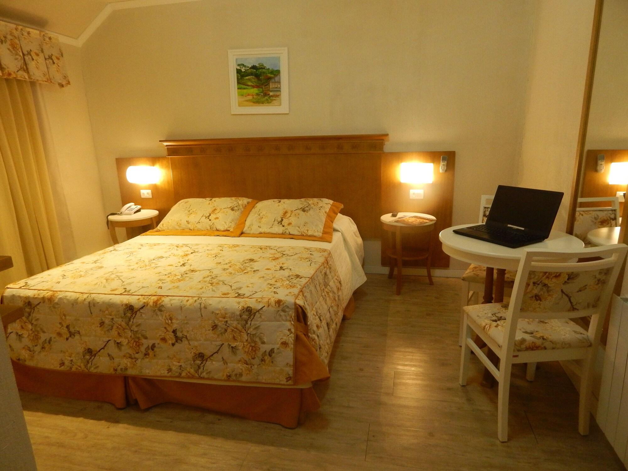 Life Hotel Infinity Gramado Ngoại thất bức ảnh