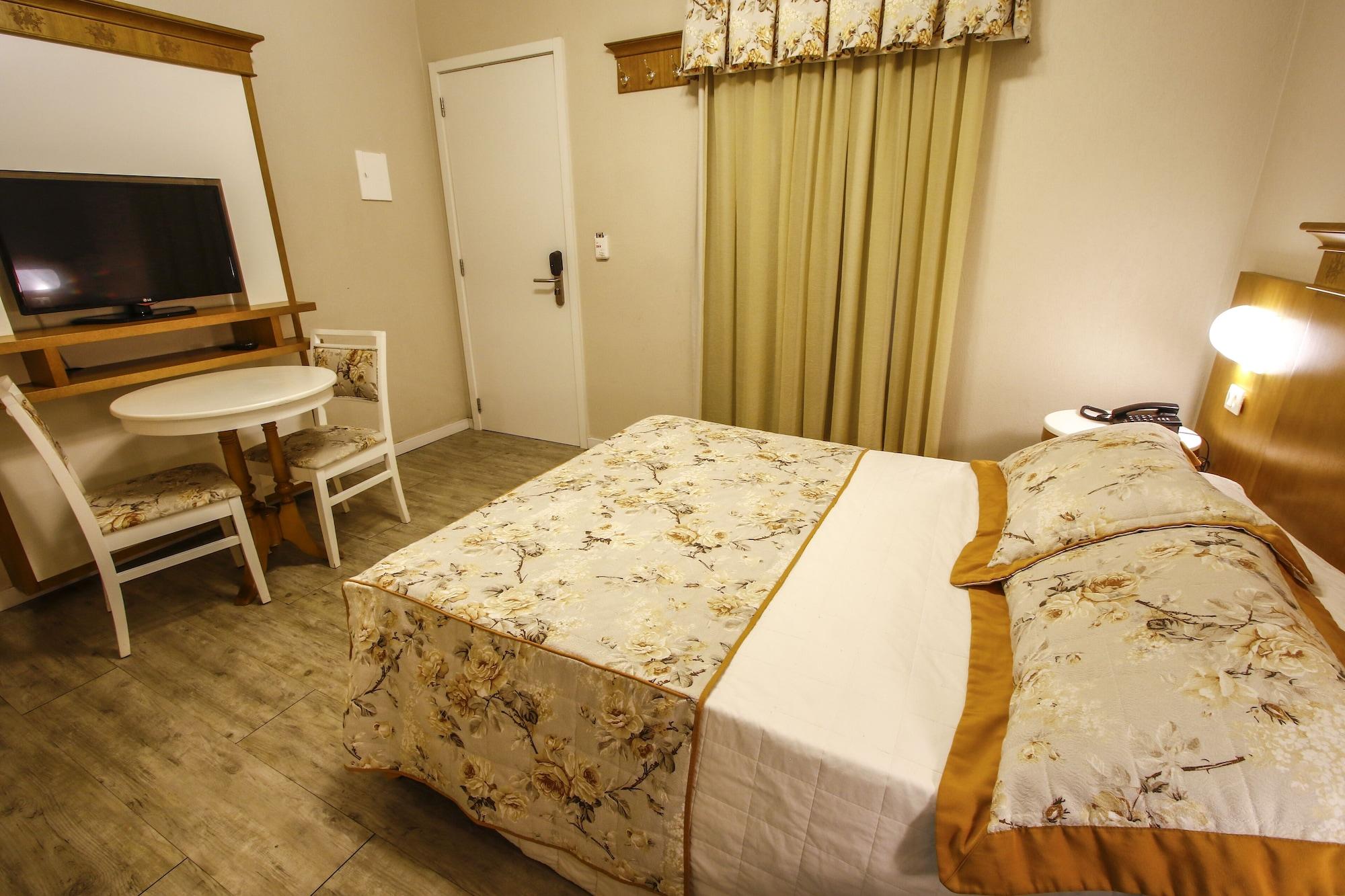 Life Hotel Infinity Gramado Ngoại thất bức ảnh