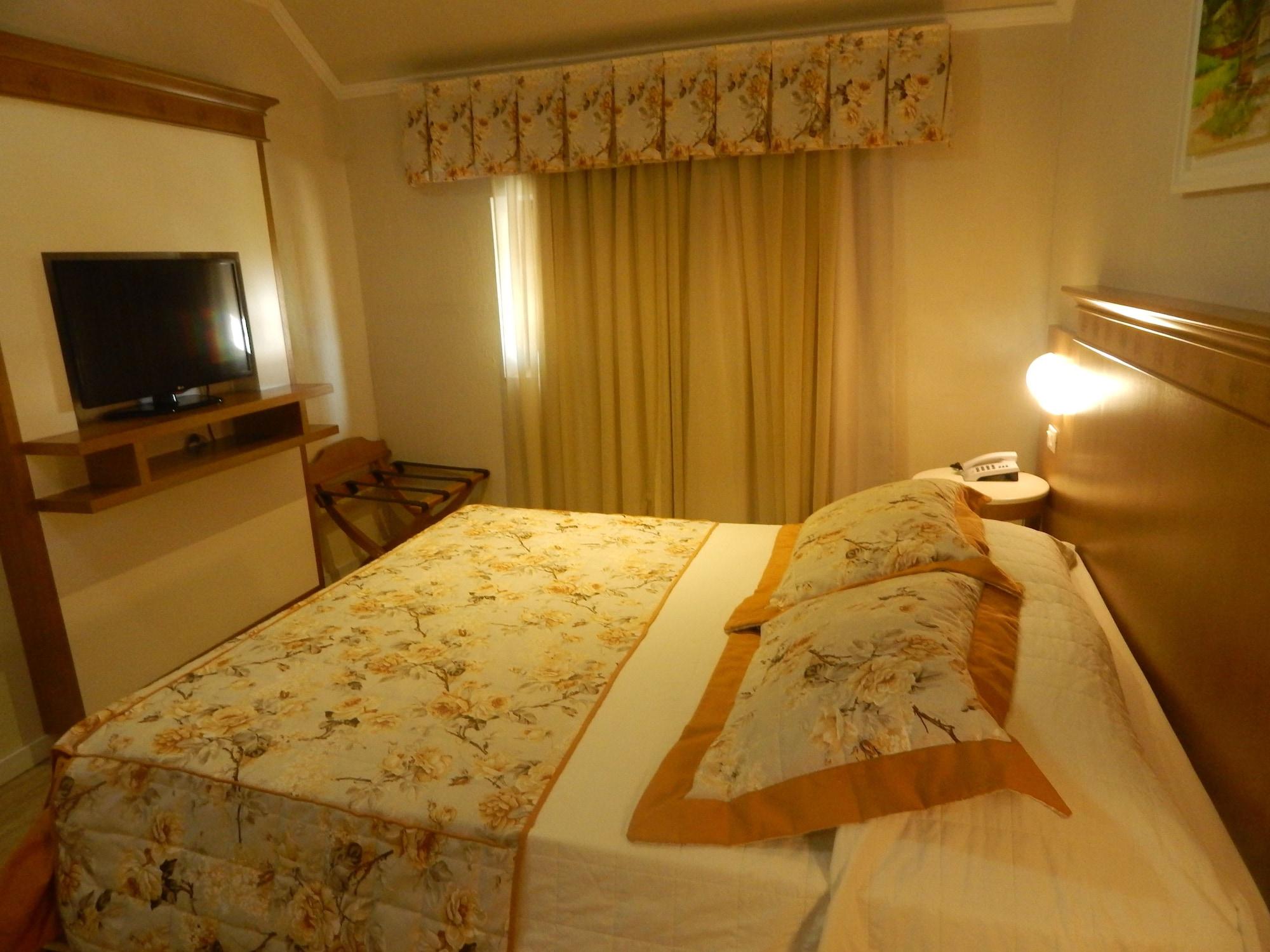 Life Hotel Infinity Gramado Ngoại thất bức ảnh