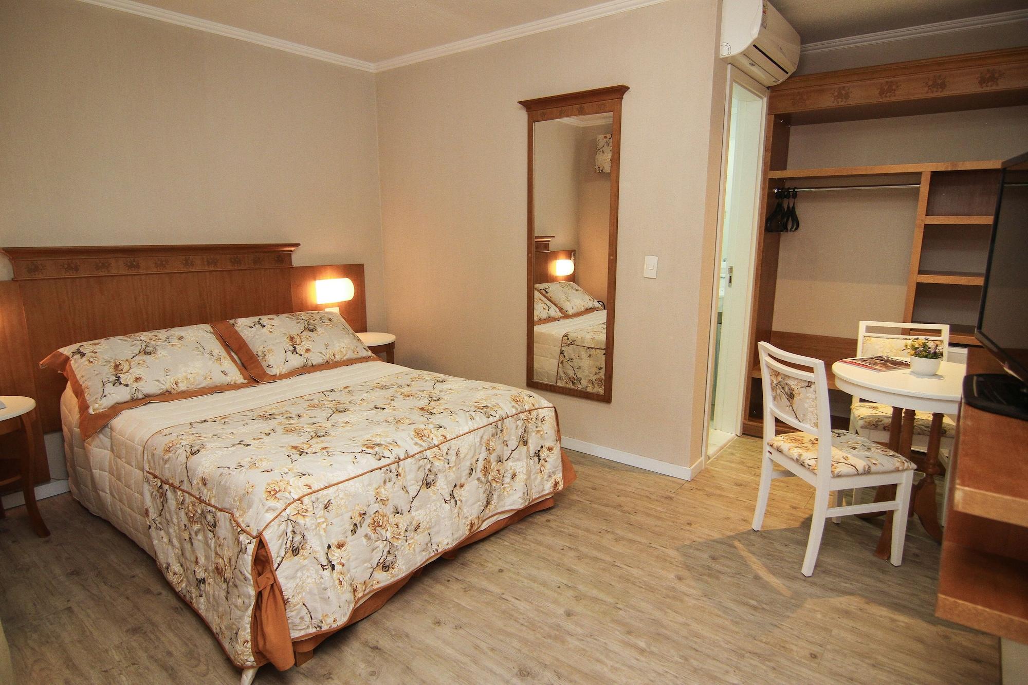 Life Hotel Infinity Gramado Ngoại thất bức ảnh