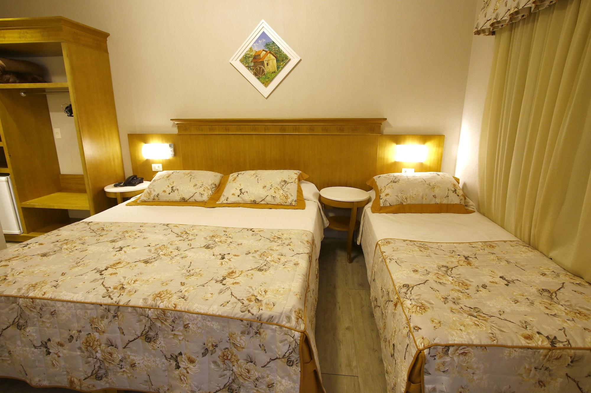 Life Hotel Infinity Gramado Ngoại thất bức ảnh