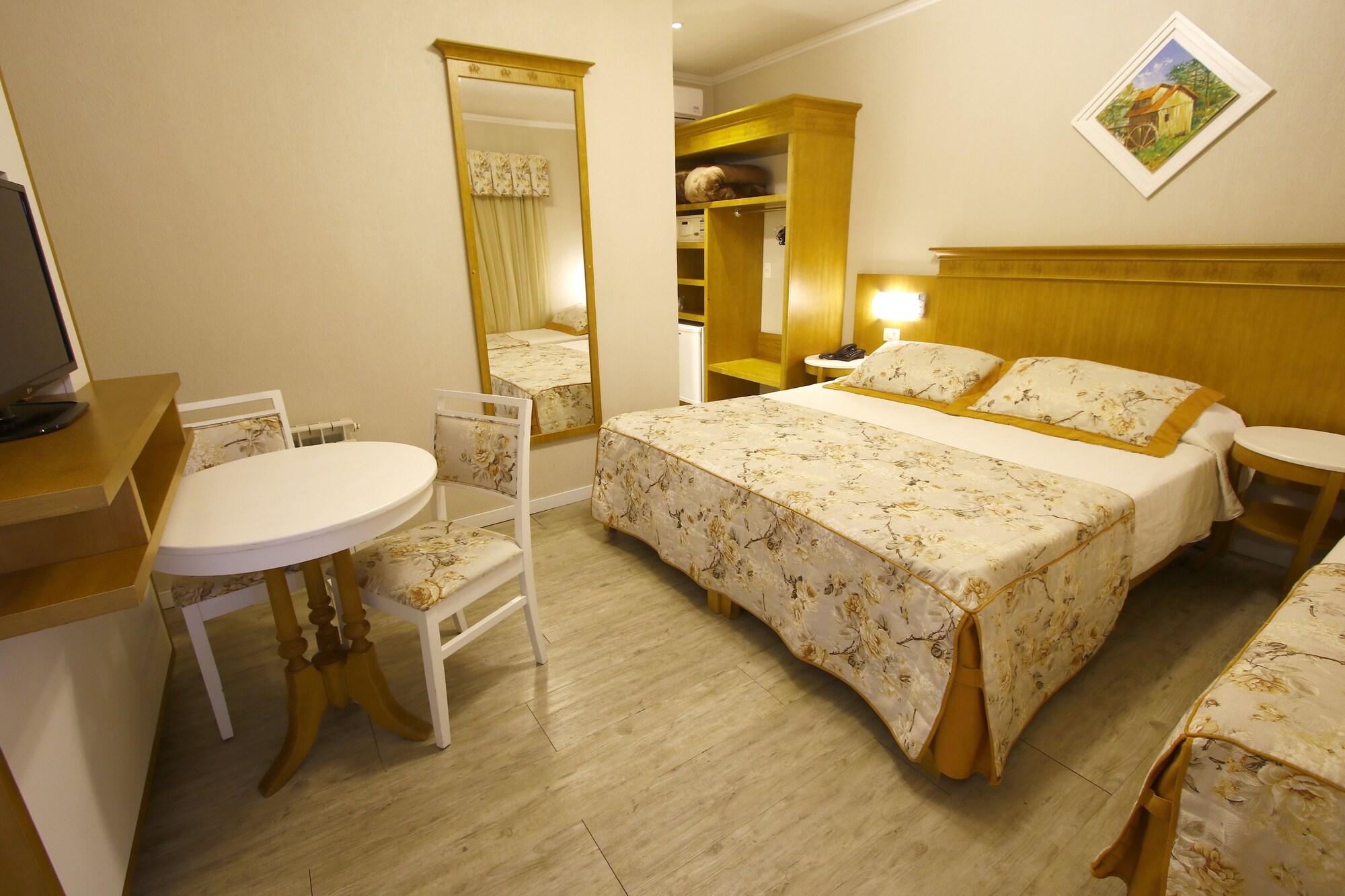 Life Hotel Infinity Gramado Ngoại thất bức ảnh
