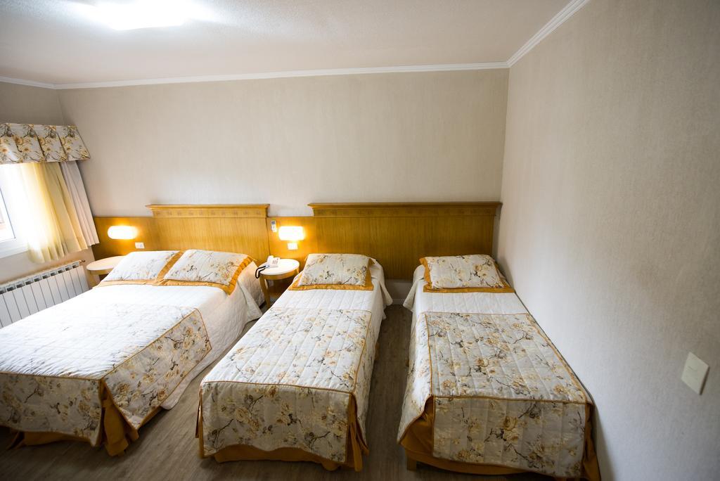Life Hotel Infinity Gramado Ngoại thất bức ảnh