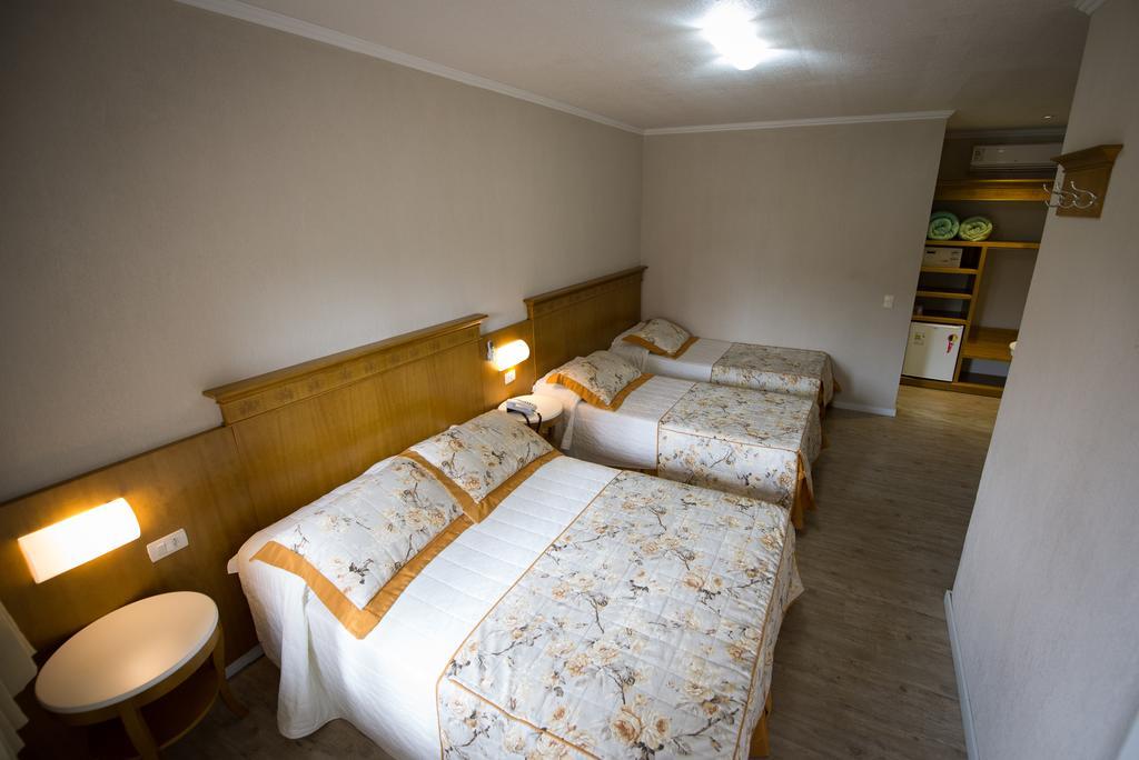 Life Hotel Infinity Gramado Ngoại thất bức ảnh