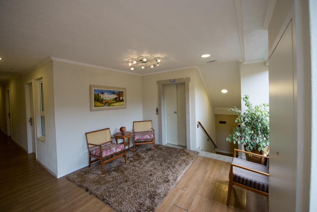 Life Hotel Infinity Gramado Ngoại thất bức ảnh
