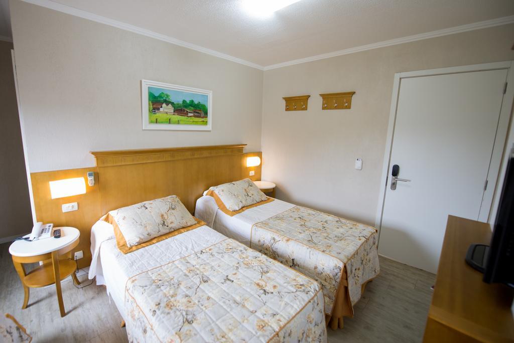 Life Hotel Infinity Gramado Ngoại thất bức ảnh