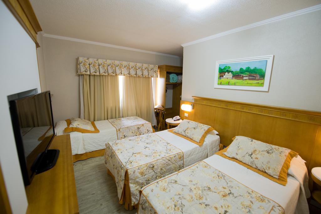 Life Hotel Infinity Gramado Ngoại thất bức ảnh