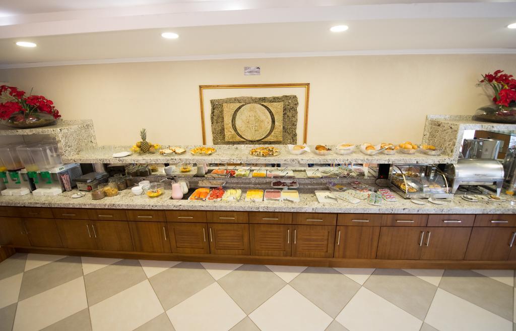 Life Hotel Infinity Gramado Ngoại thất bức ảnh