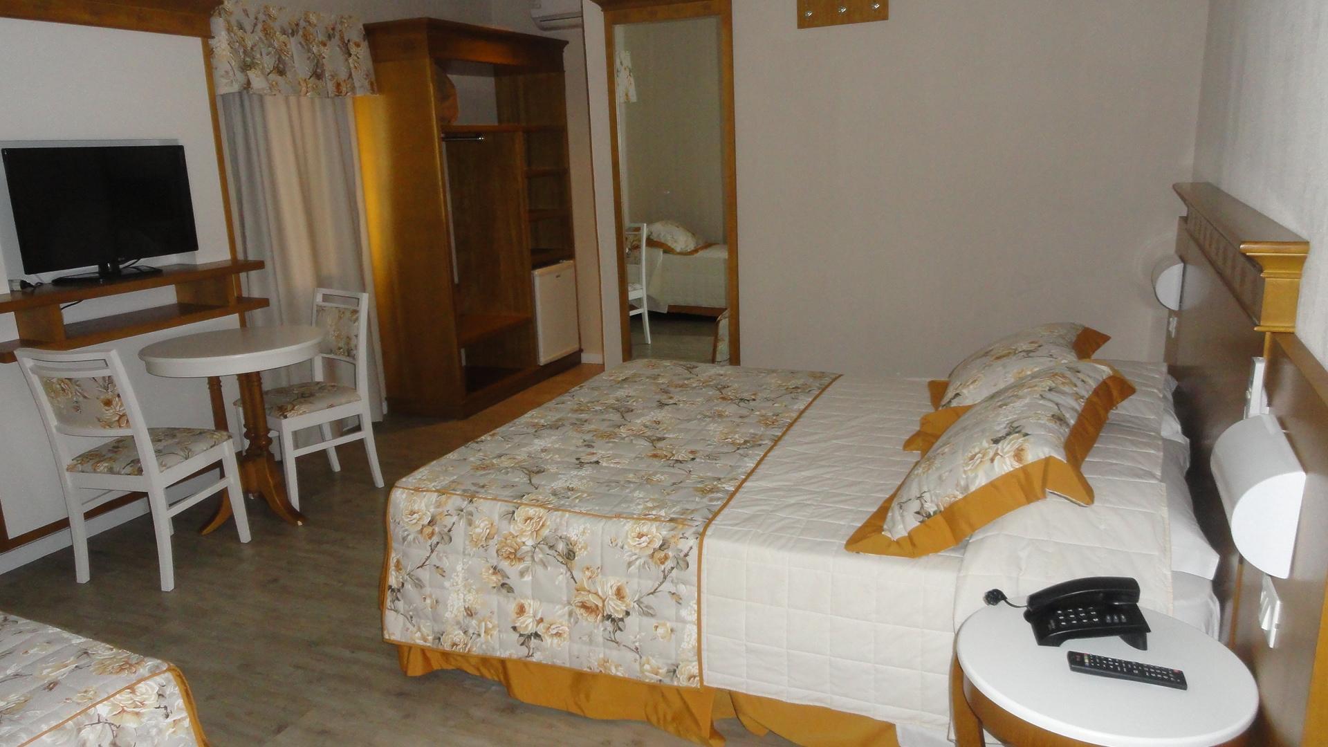 Life Hotel Infinity Gramado Ngoại thất bức ảnh