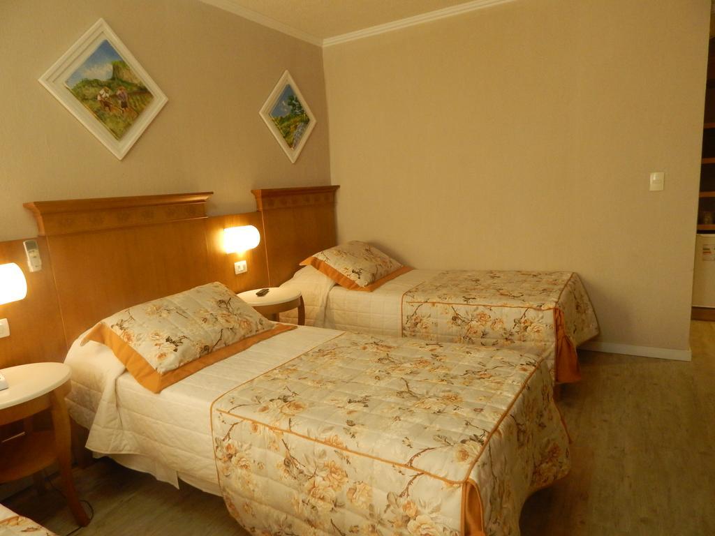 Life Hotel Infinity Gramado Ngoại thất bức ảnh