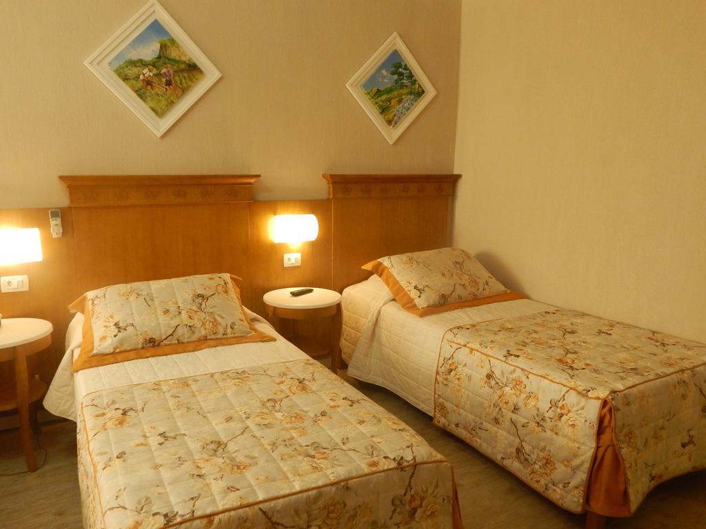 Life Hotel Infinity Gramado Ngoại thất bức ảnh