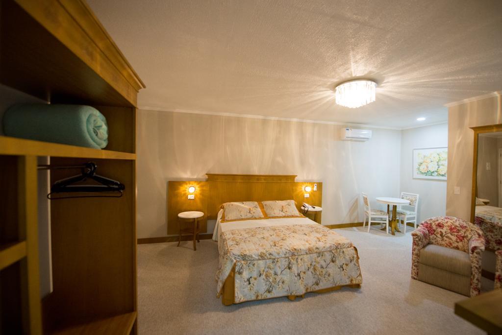 Life Hotel Infinity Gramado Ngoại thất bức ảnh