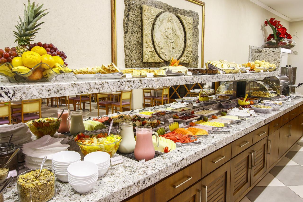 Life Hotel Infinity Gramado Ngoại thất bức ảnh