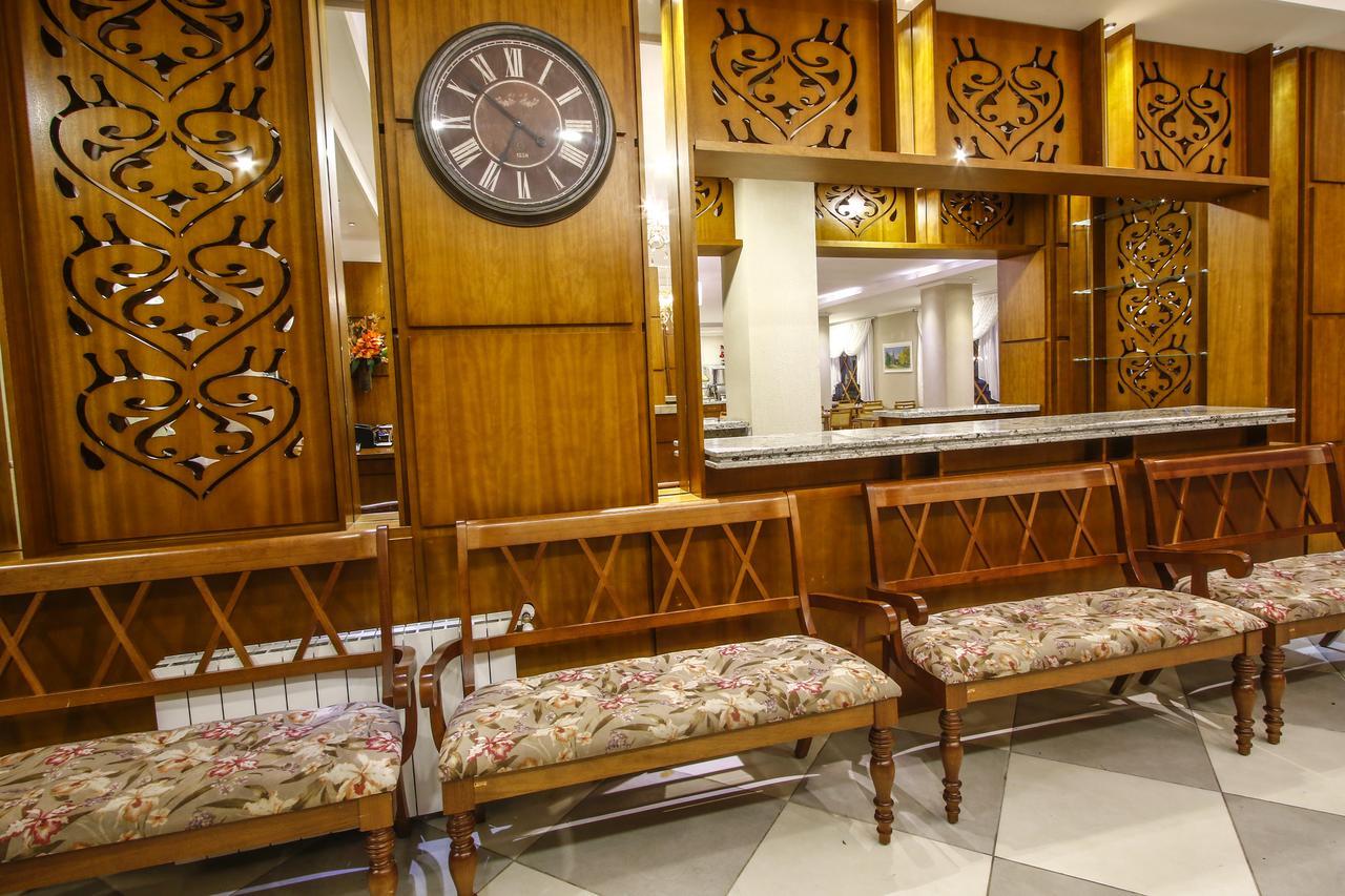 Life Hotel Infinity Gramado Ngoại thất bức ảnh