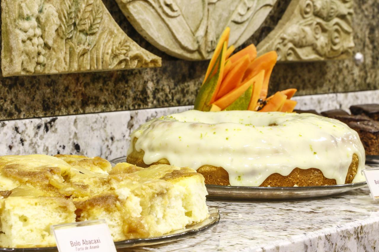 Life Hotel Infinity Gramado Ngoại thất bức ảnh
