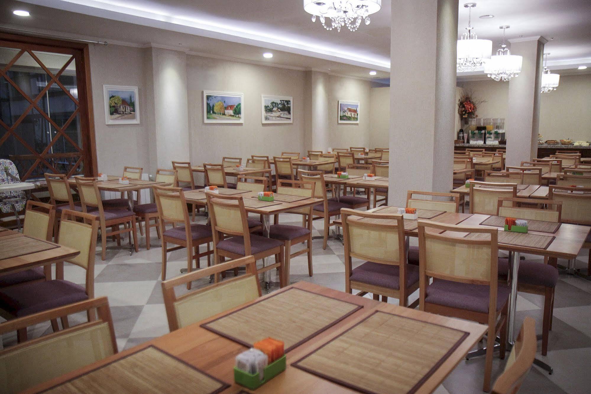 Life Hotel Infinity Gramado Ngoại thất bức ảnh